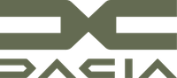 Logo Dacia
